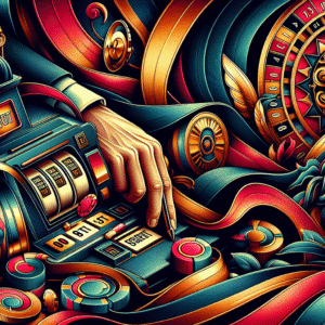 Mengungkap Rahasia Pola Slot di Masterslot69