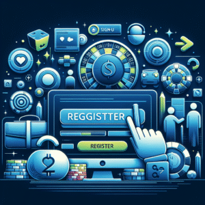 Panduan Lengkap Cara Daftar di Masterslot69