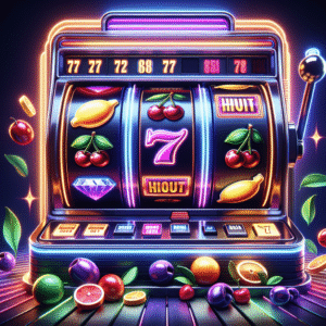 Panduan Memaksimalkan Kemenangan di Masterslot69 Slot