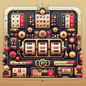 Panduan Lengkap Memahami Slot di Masterslot69