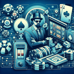 Situs Judi Online Terpercaya: Mengenal Lebih Jauh Masterslot69